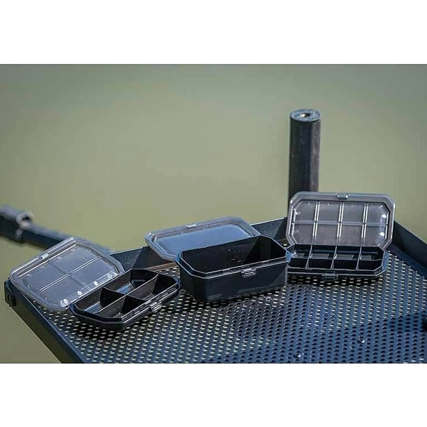 Matrix Accessory Box