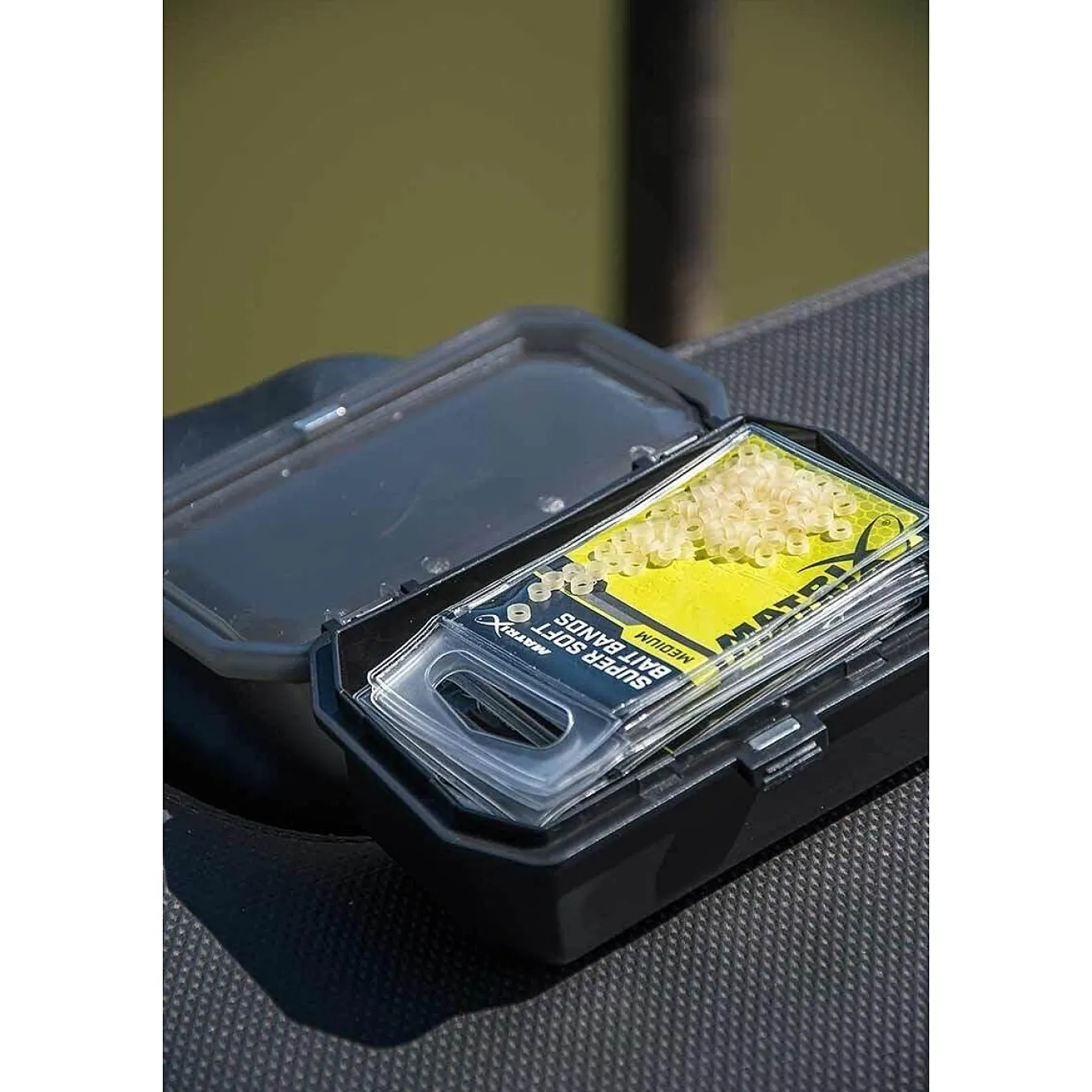 Matrix Accessory Box