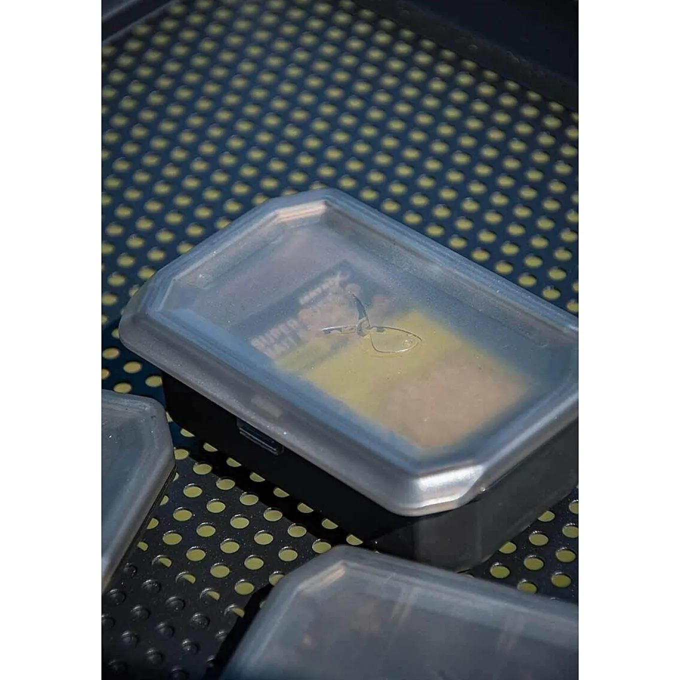 Matrix Accessory Box
