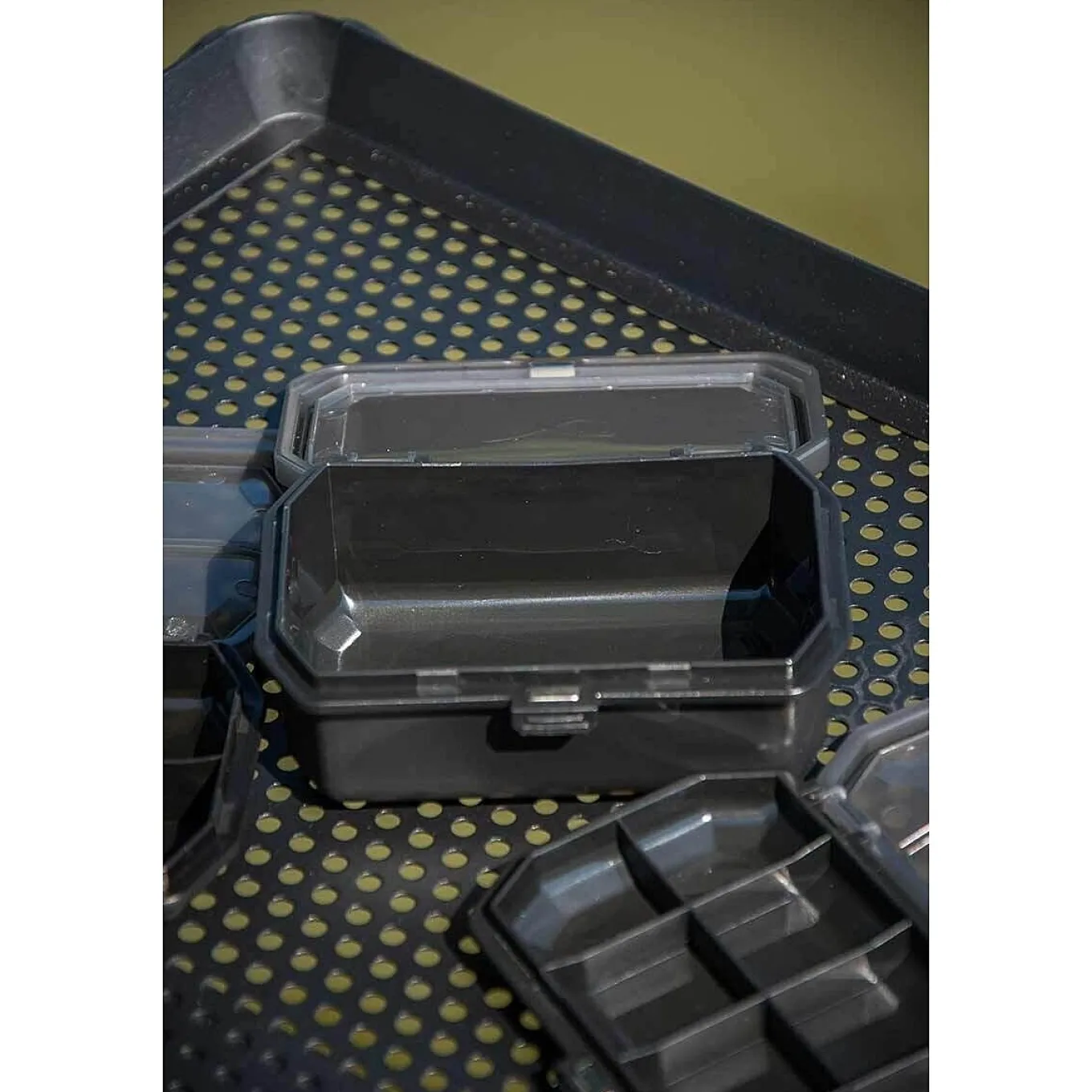 Matrix Accessory Box