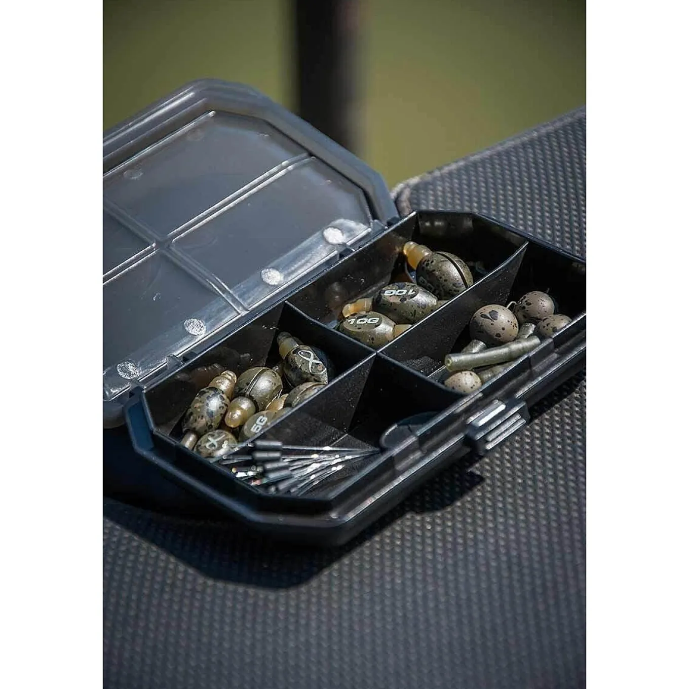 Matrix Accessory Box