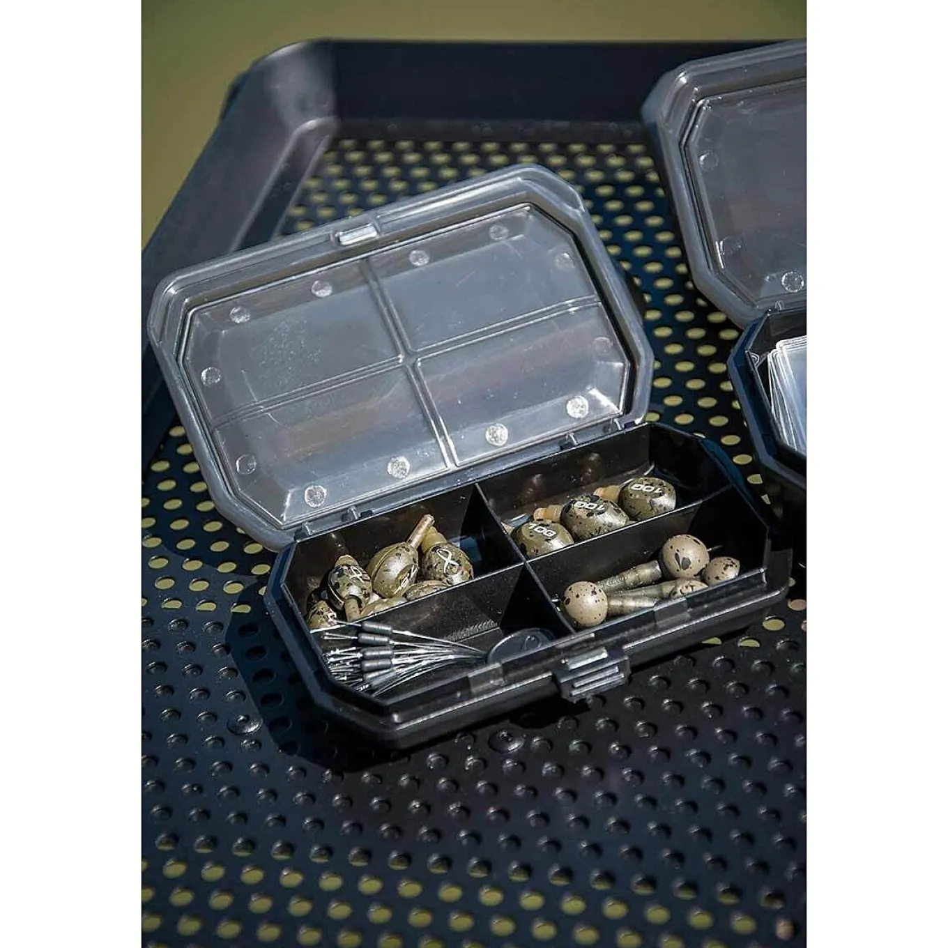 Matrix Accessory Box