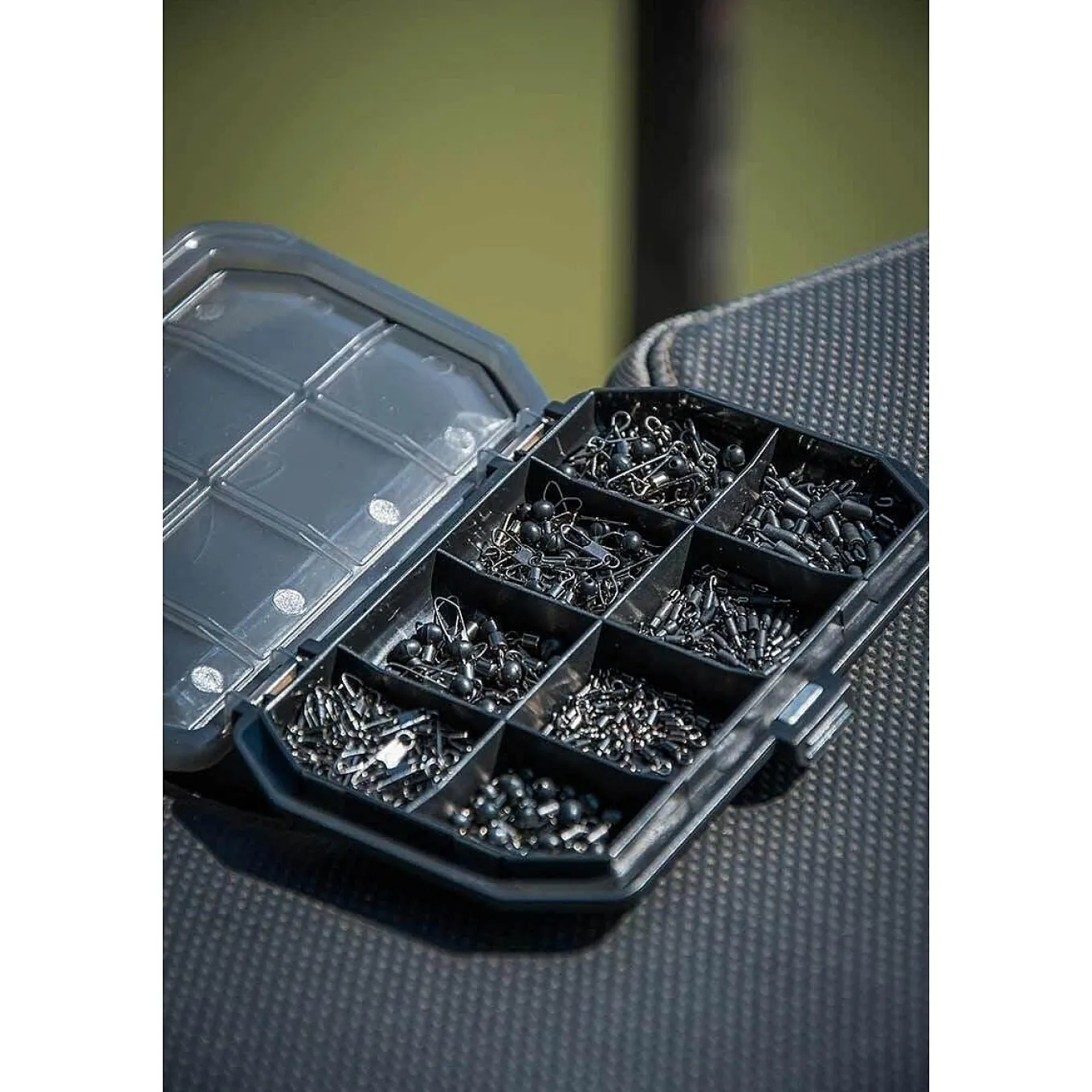 Matrix Accessory Box