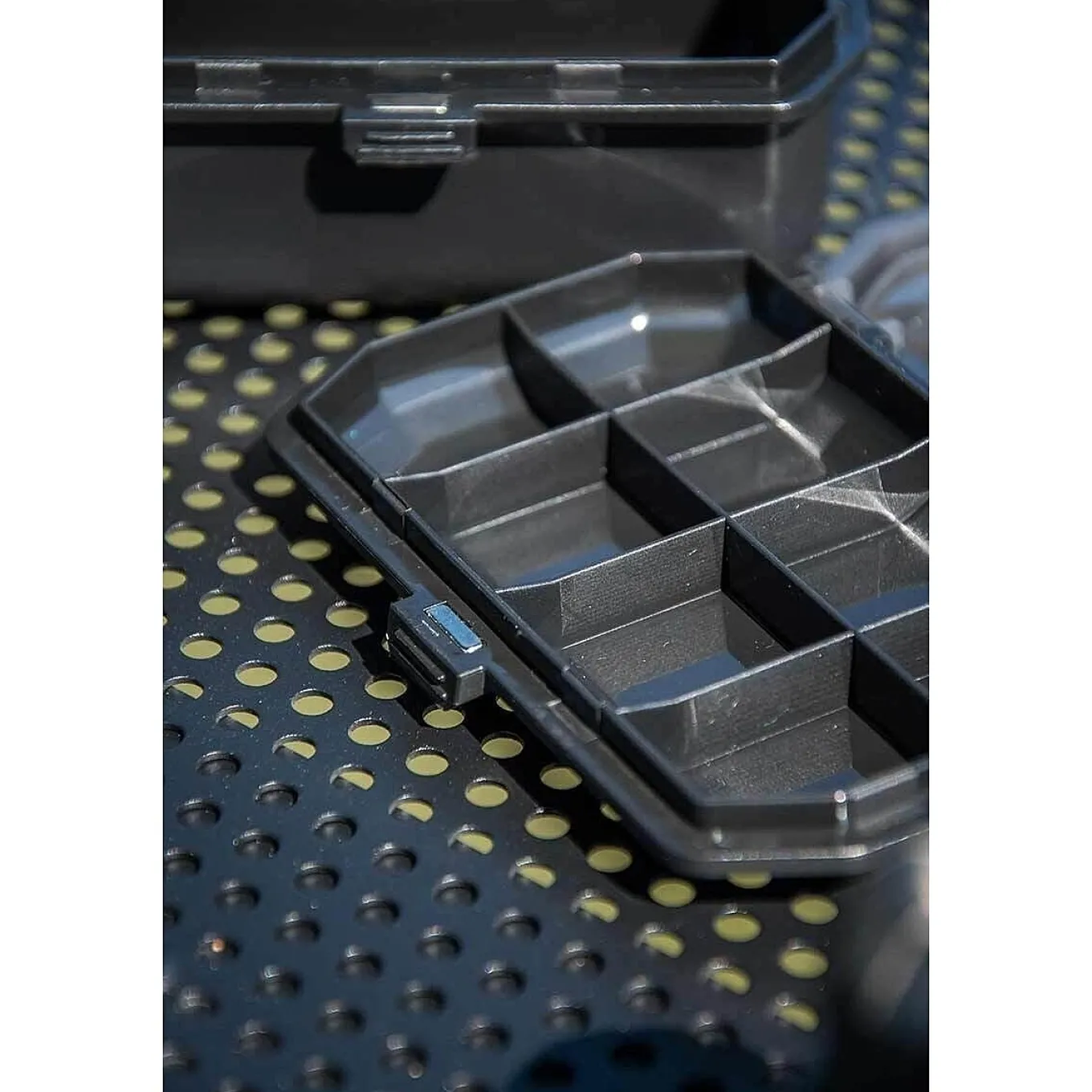 Matrix Accessory Box