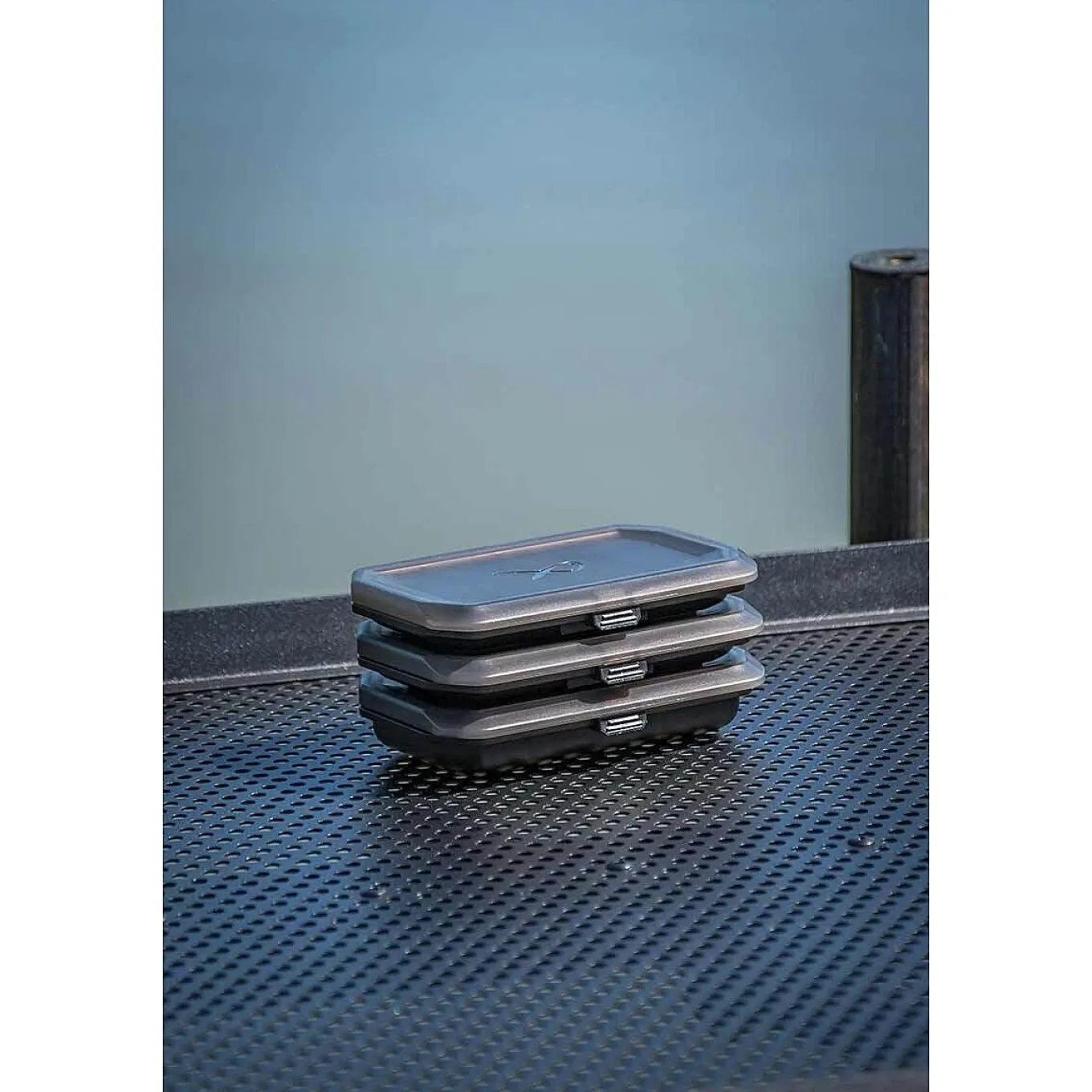 Matrix Accessory Box