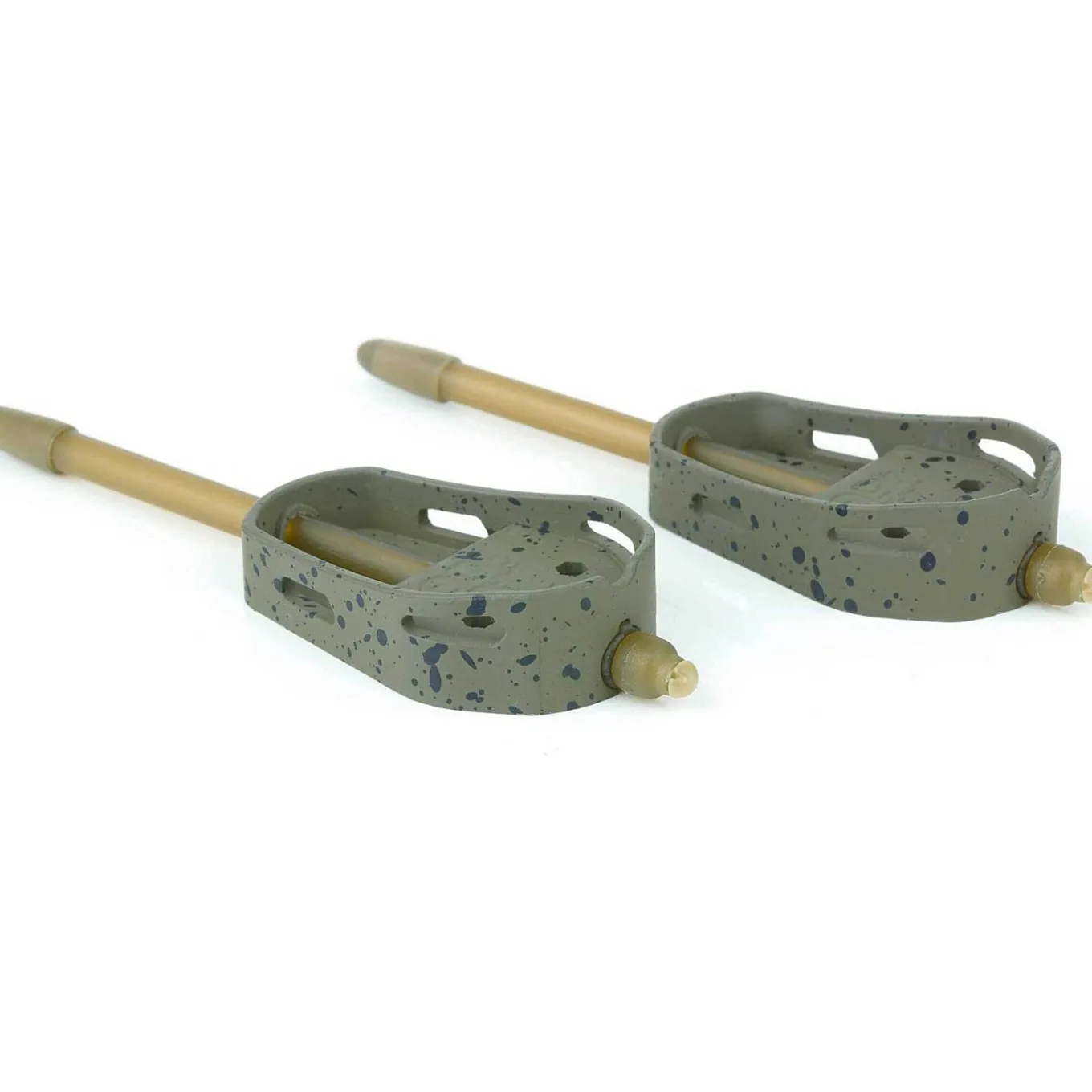 Matrix Alloy Open Feeder