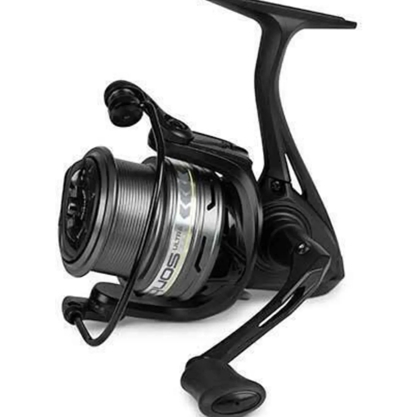 Matrix Aquos Ultra Reel