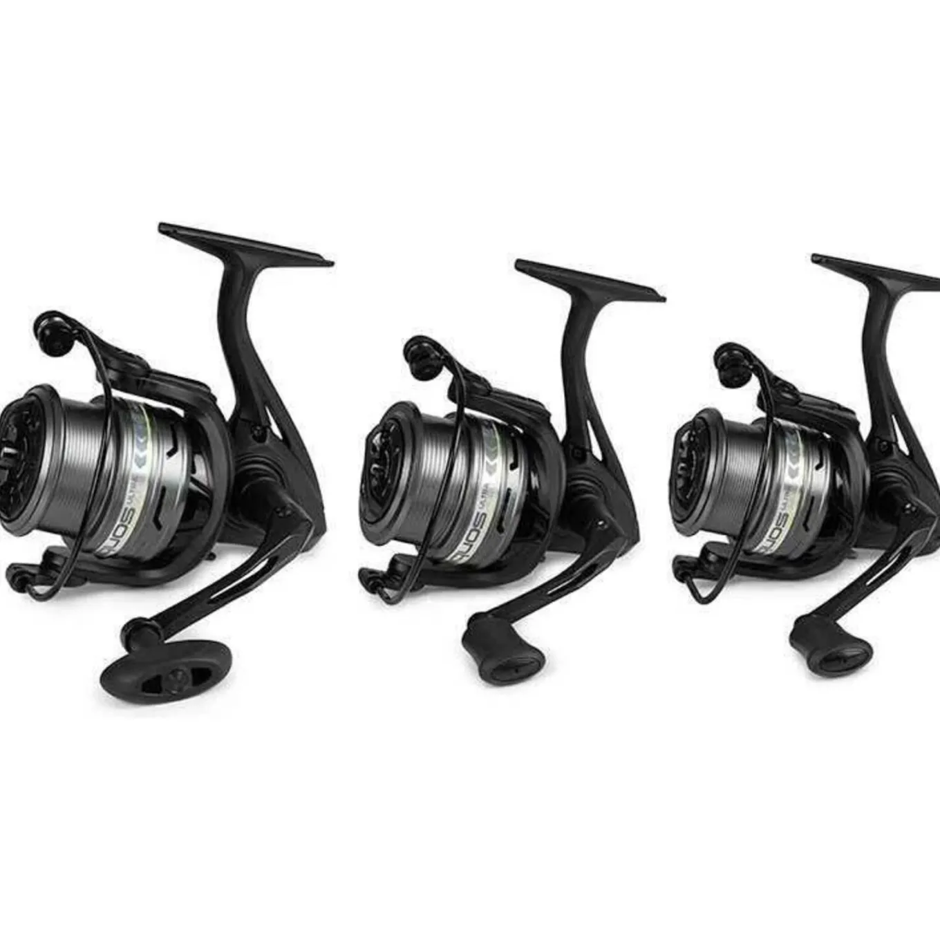 Matrix Aquos Ultra Reel