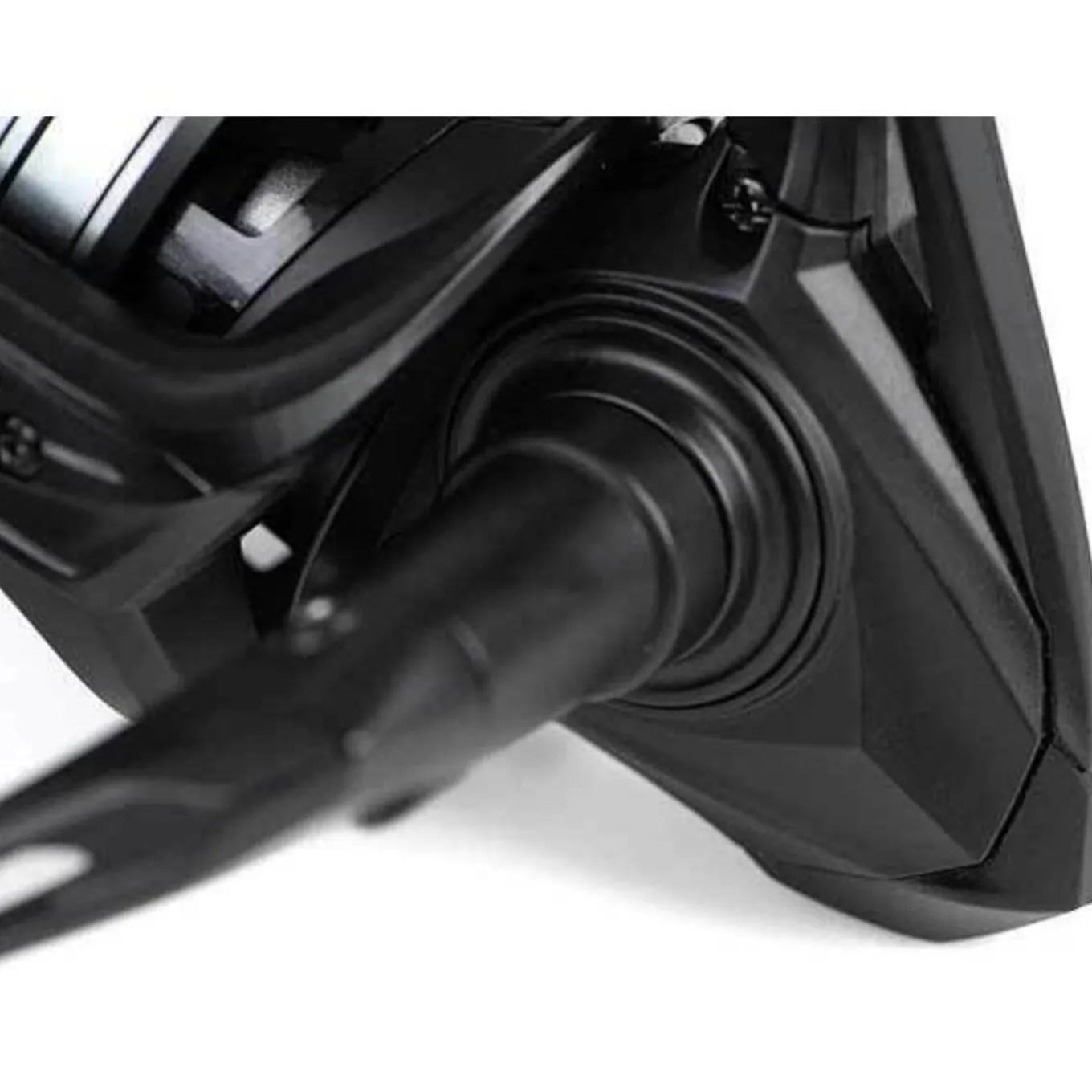 Matrix Aquos Ultra Reel