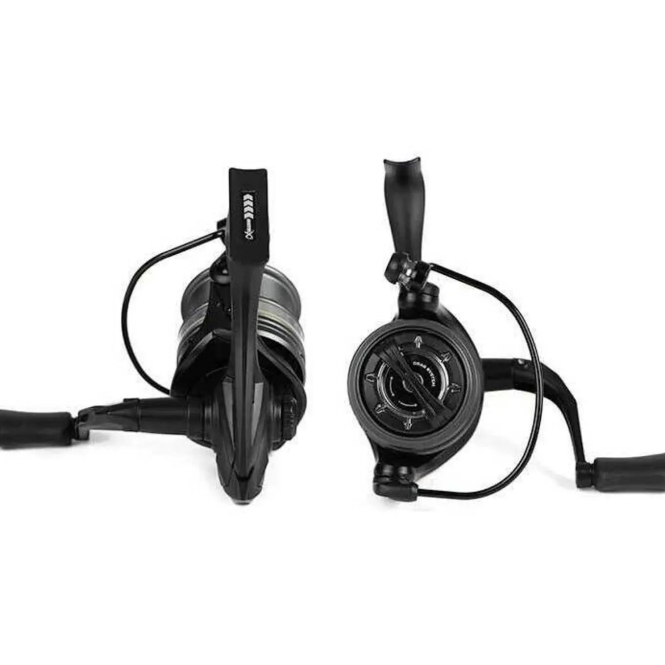 Matrix Aquos Ultra Reel