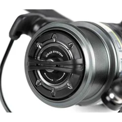 Matrix Aquos Ultra Reel
