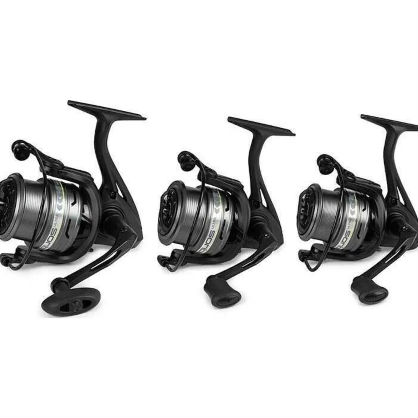 Matrix Aquos Ultra Reel