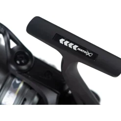 Matrix Aquos Ultra Reel