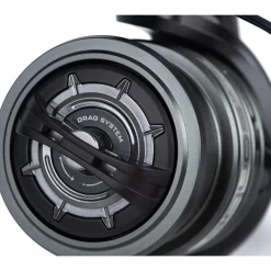 Matrix Aquos Ultra Reel