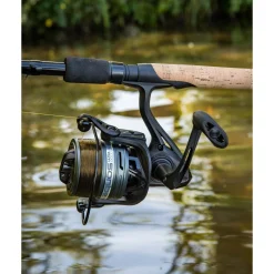 Matrix Aquos Ultra Reel