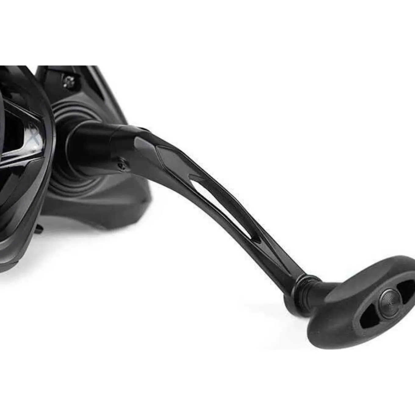 Matrix Aquos Ultra Reel
