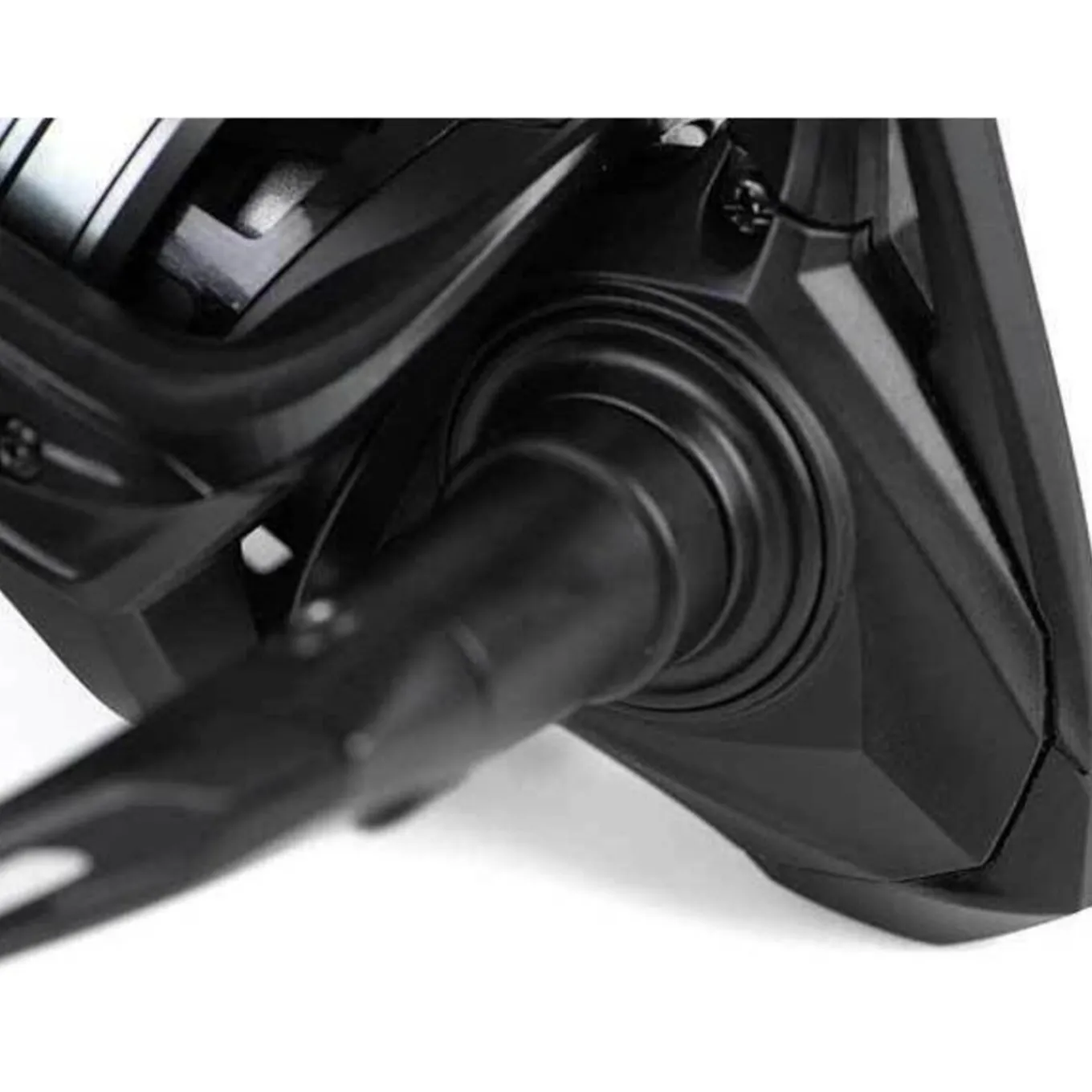 Matrix Aquos Ultra Reel