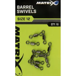 Matrix Barrel Swivels