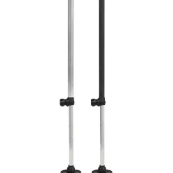 Matrix Black Extending Leg 25mm / 450mm