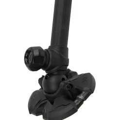 Matrix Black Extending Leg 25mm / 450mm