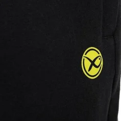 Matrix Black Joggers