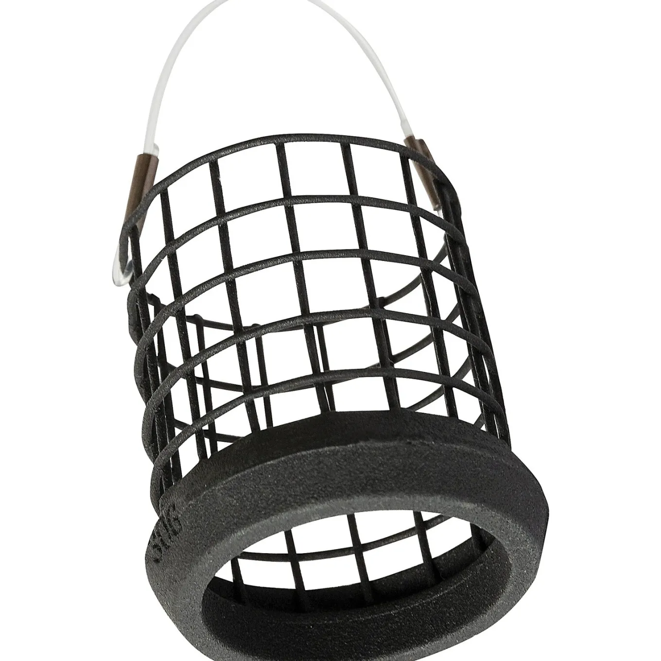 Matrix Bottom Weighted Cage Feeder