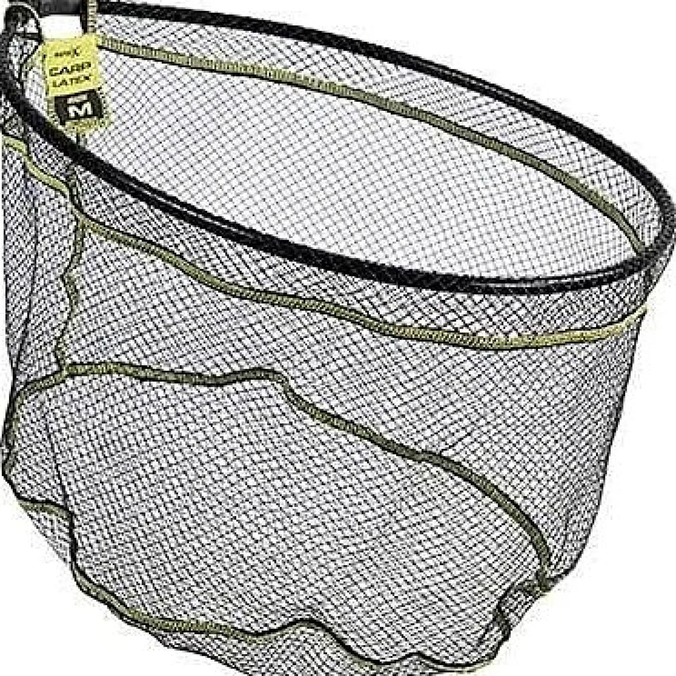 Matrix Carp Latex Net