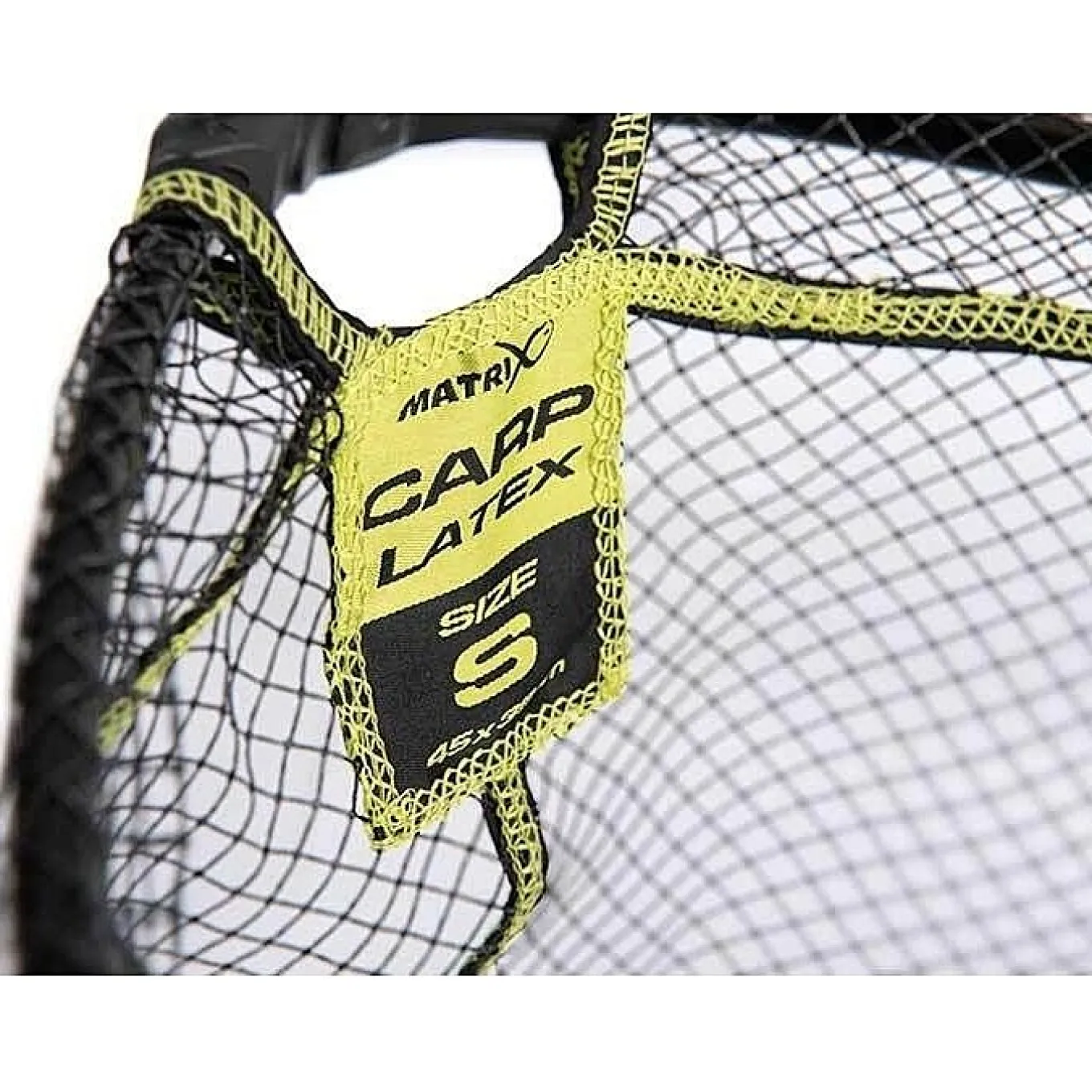Matrix Carp Latex Net
