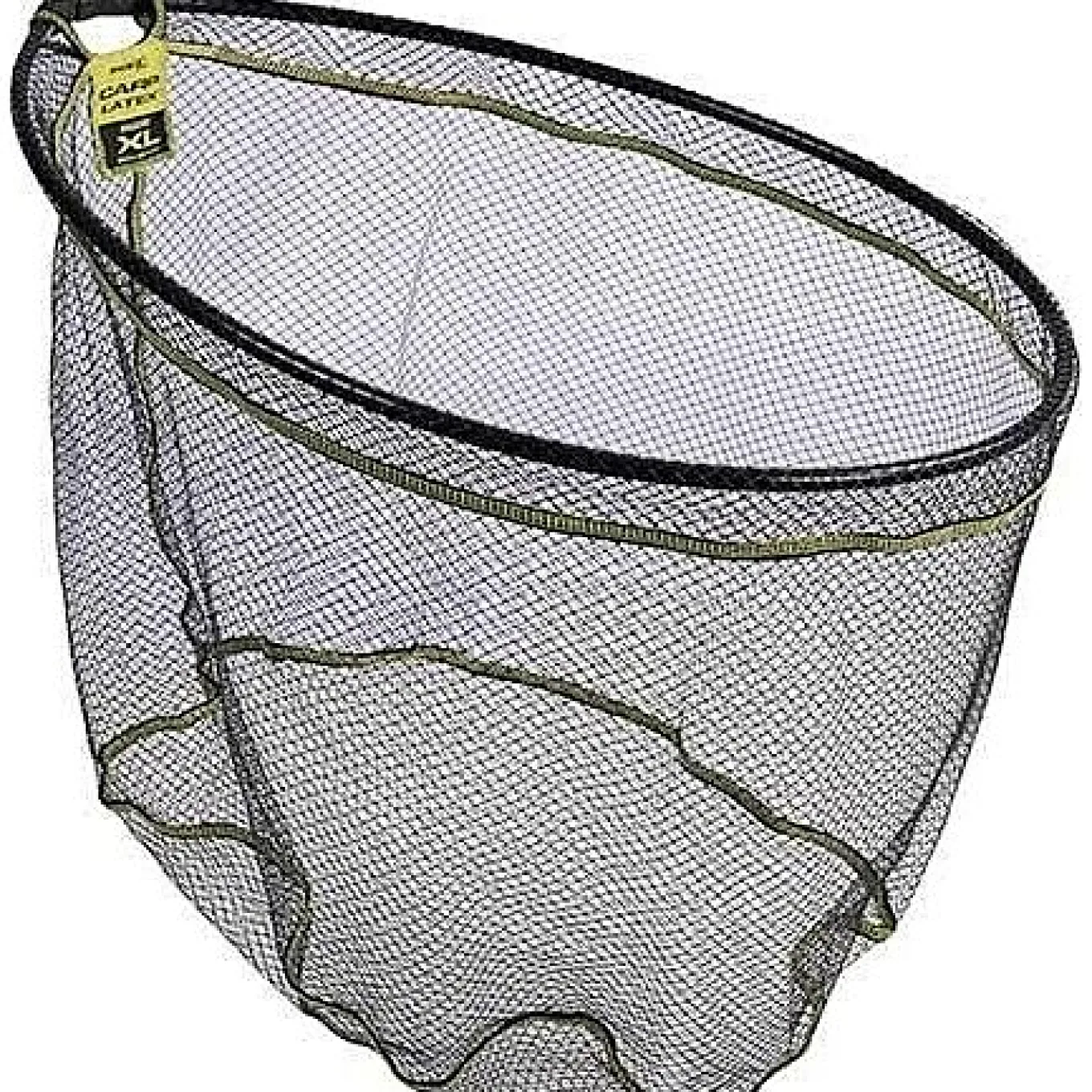 Matrix Carp Latex Net