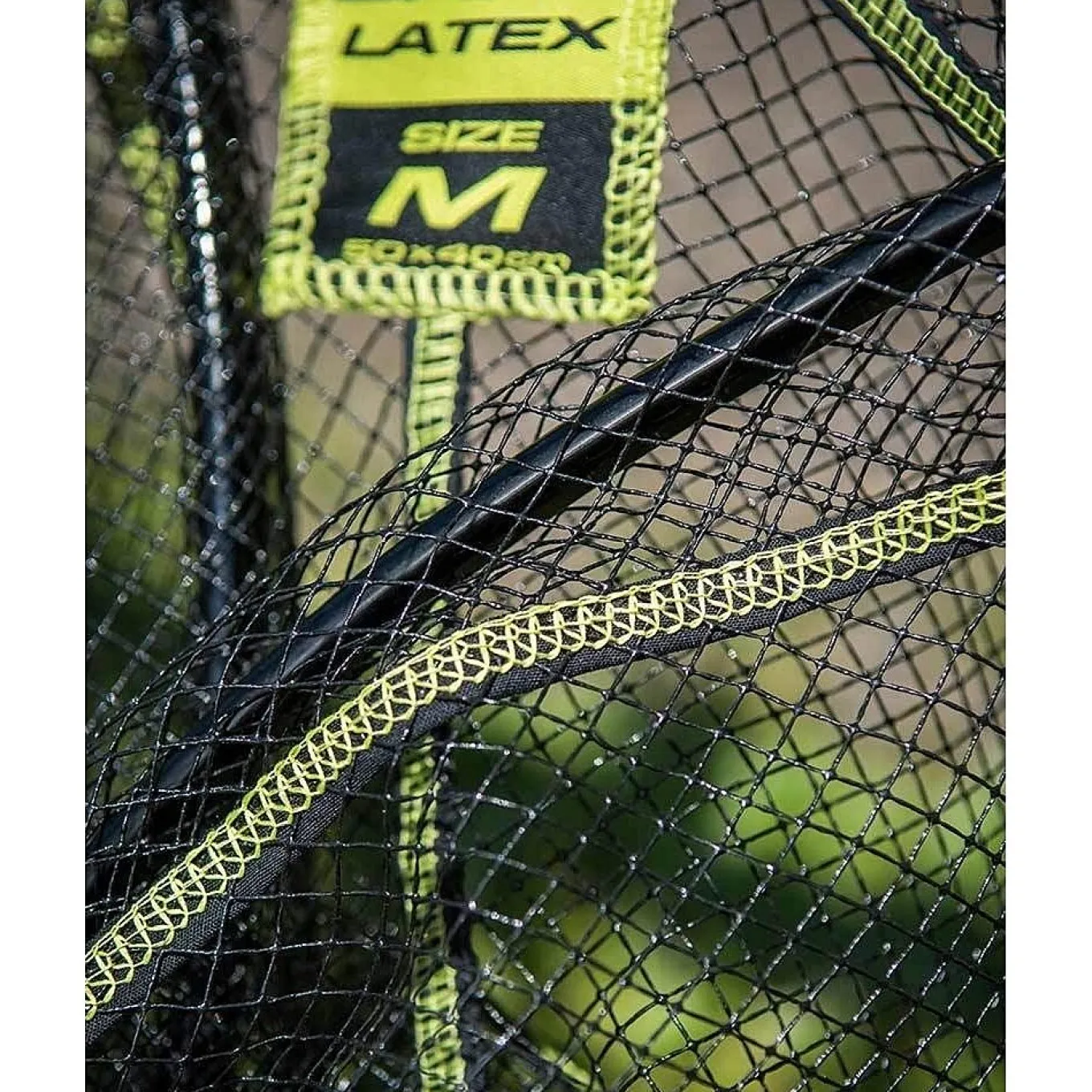 Matrix Carp Latex Net