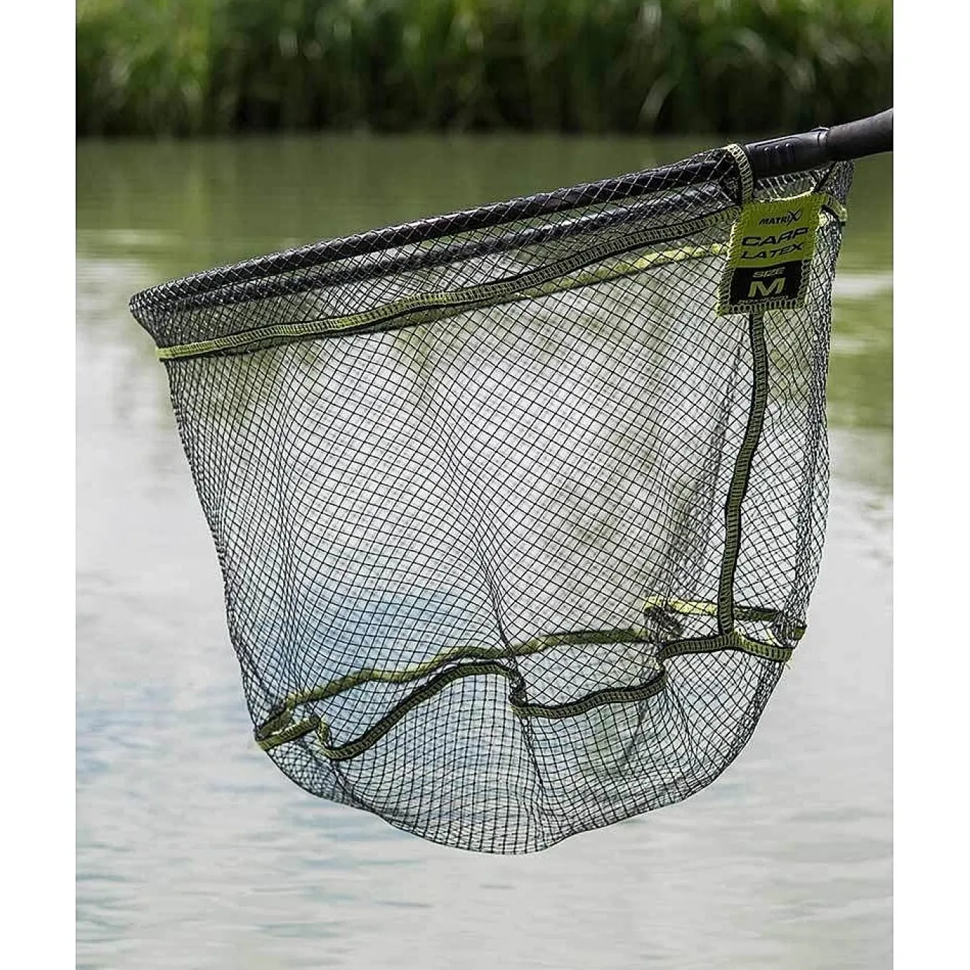 Matrix Carp Latex Net