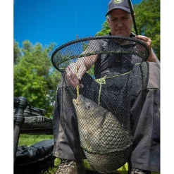 Matrix Carp Latex Net