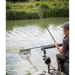 Matrix Carp Latex Net