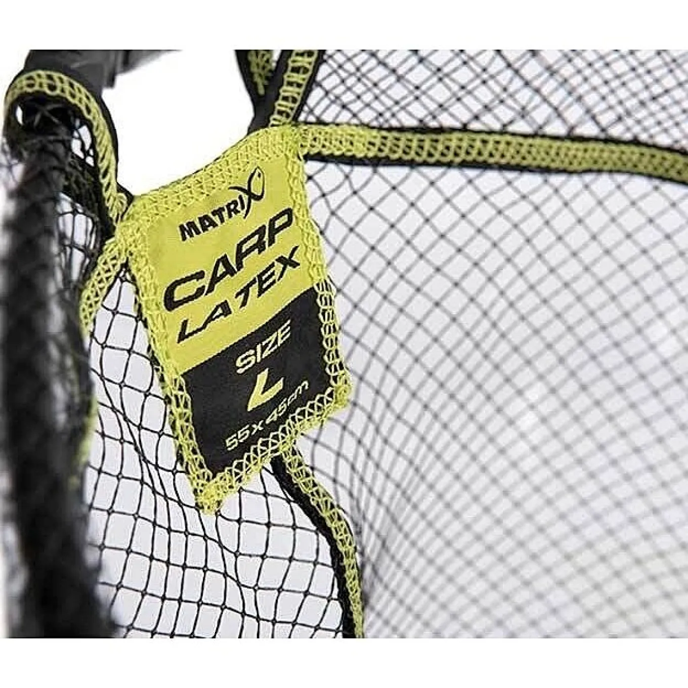 Matrix Carp Latex Net