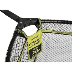 Matrix Carp Latex Net
