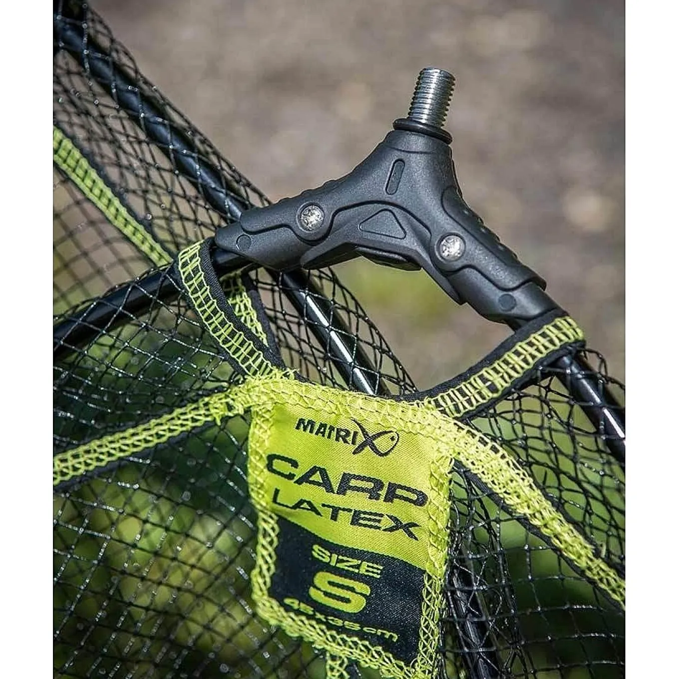 Matrix Carp Latex Net