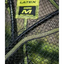 Matrix Carp Latex Net