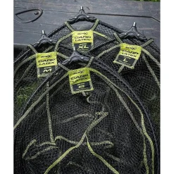 Matrix Carp Latex Net