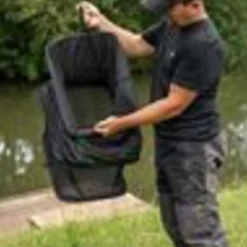 Matrix Carp Safe Keepnet