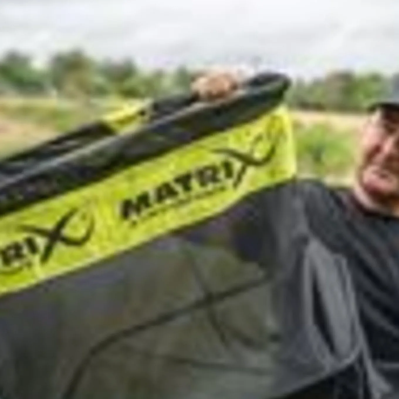 Matrix Carp Safe Keepnet