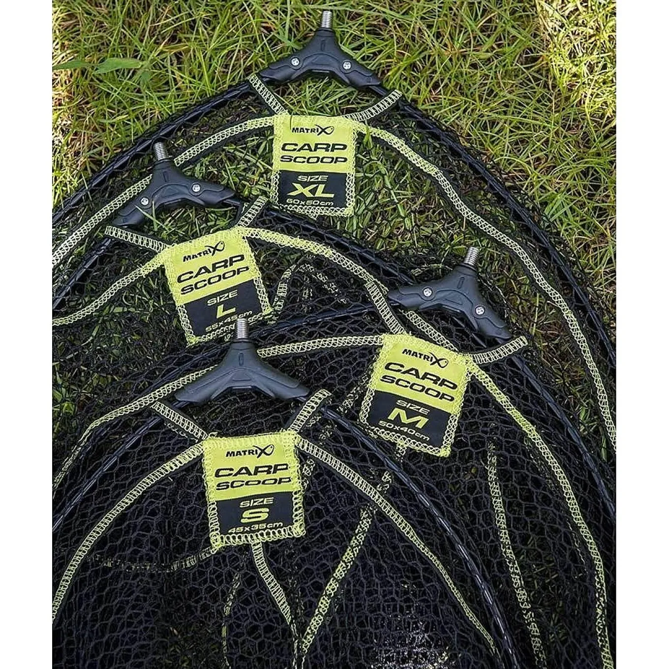 Matrix Carp Scoop Net