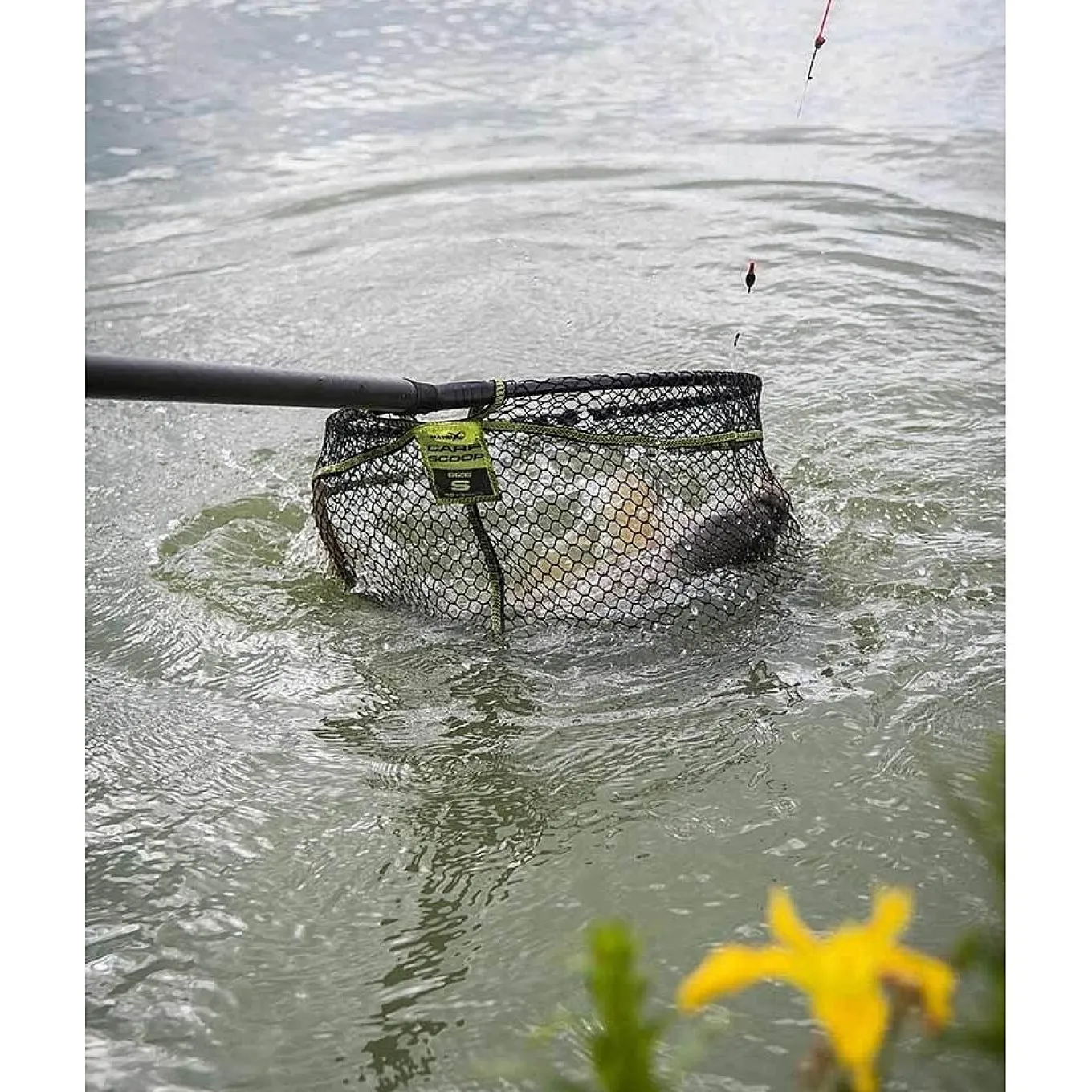 Matrix Carp Scoop Net