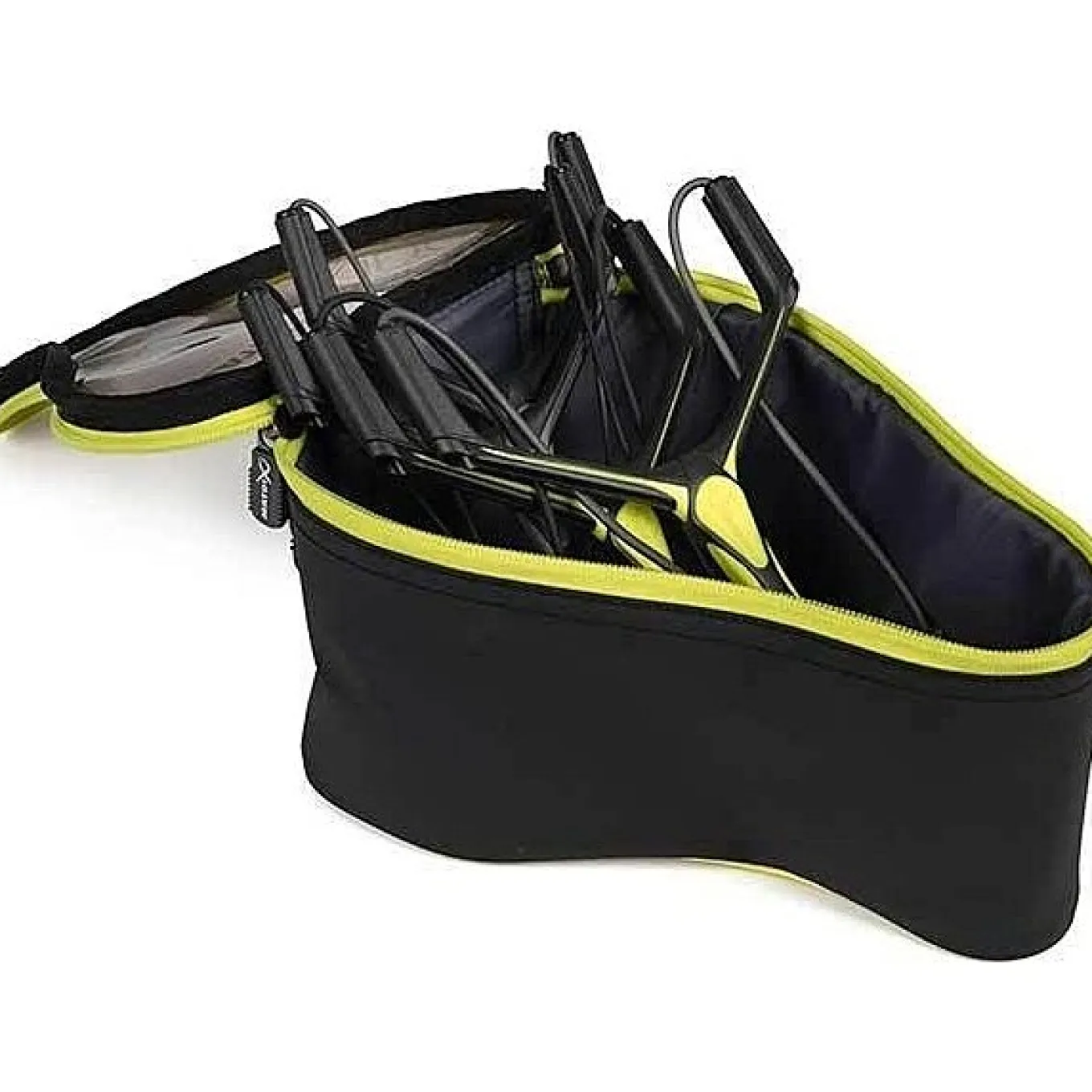 Matrix Catapult Case
