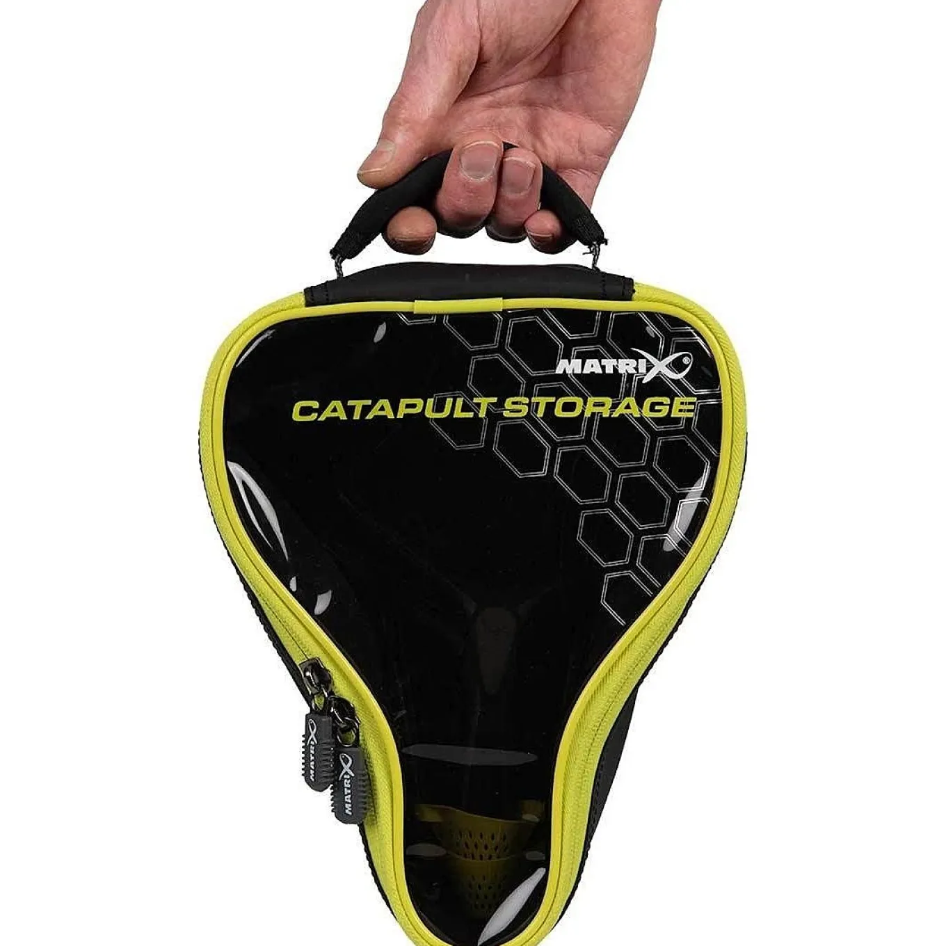 Matrix Catapult Case