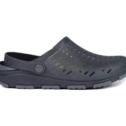 Matrix Clogs