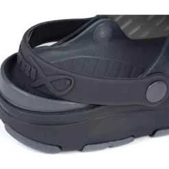 Matrix Clogs