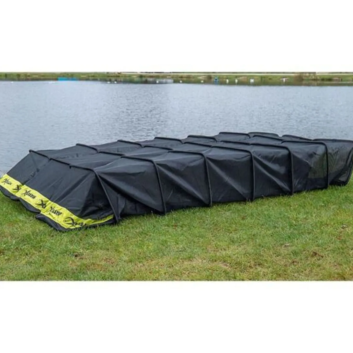 Matrix Commercial Keepnets 2.5m