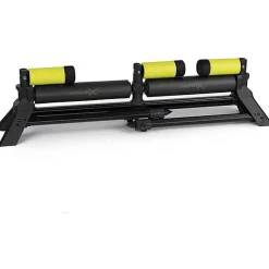 Matrix Compact Double Pole Roller