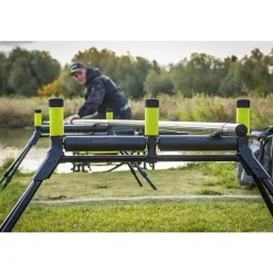 Matrix Compact Double Pole Roller