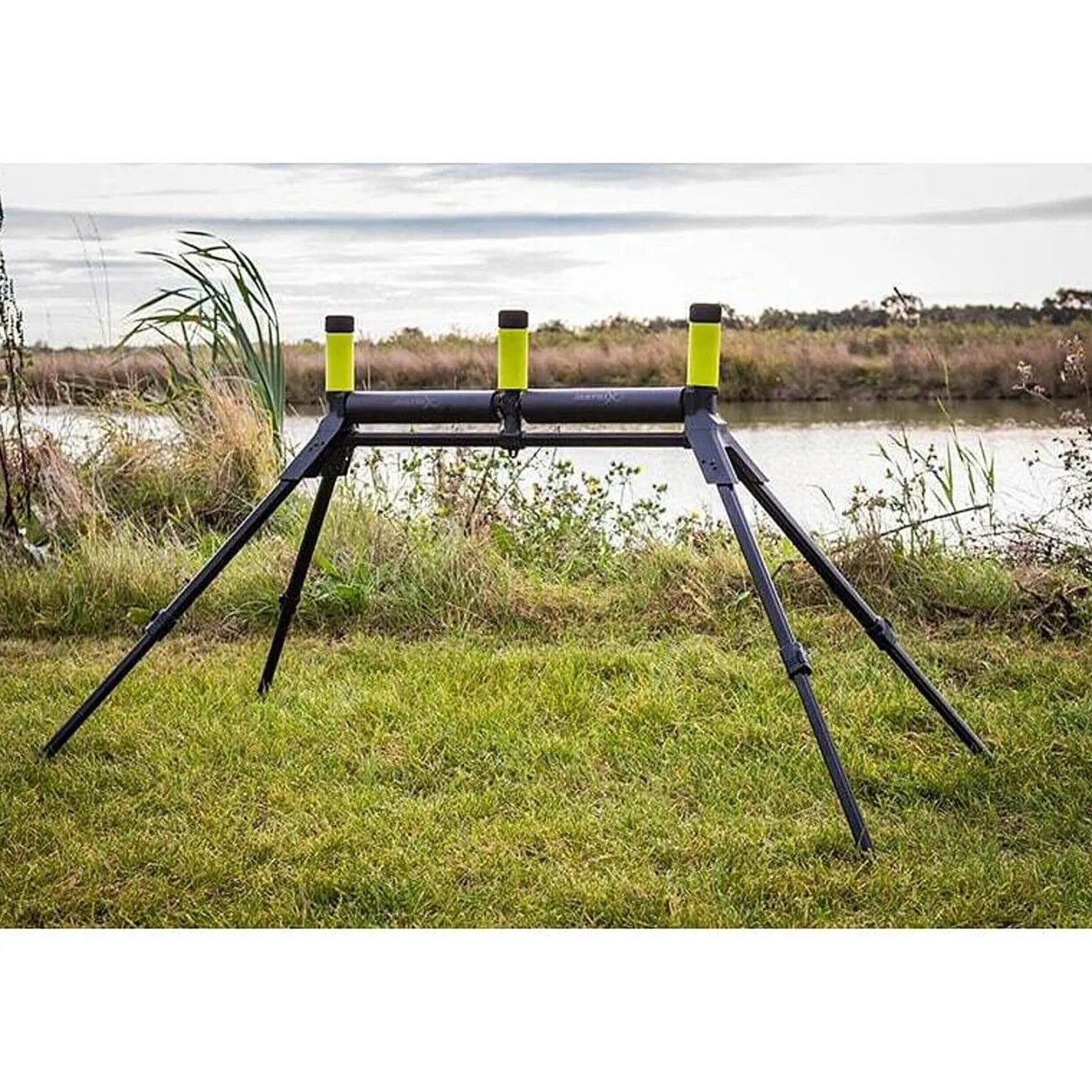 Matrix Compact Double Pole Roller